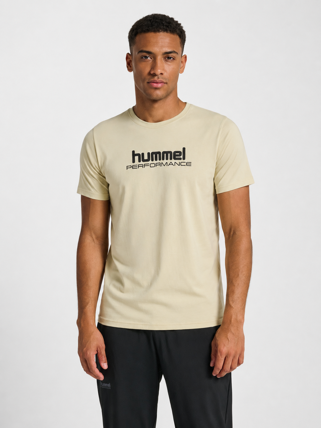 hmlPULSE GRAPHIC T-SHIRT - Image 4