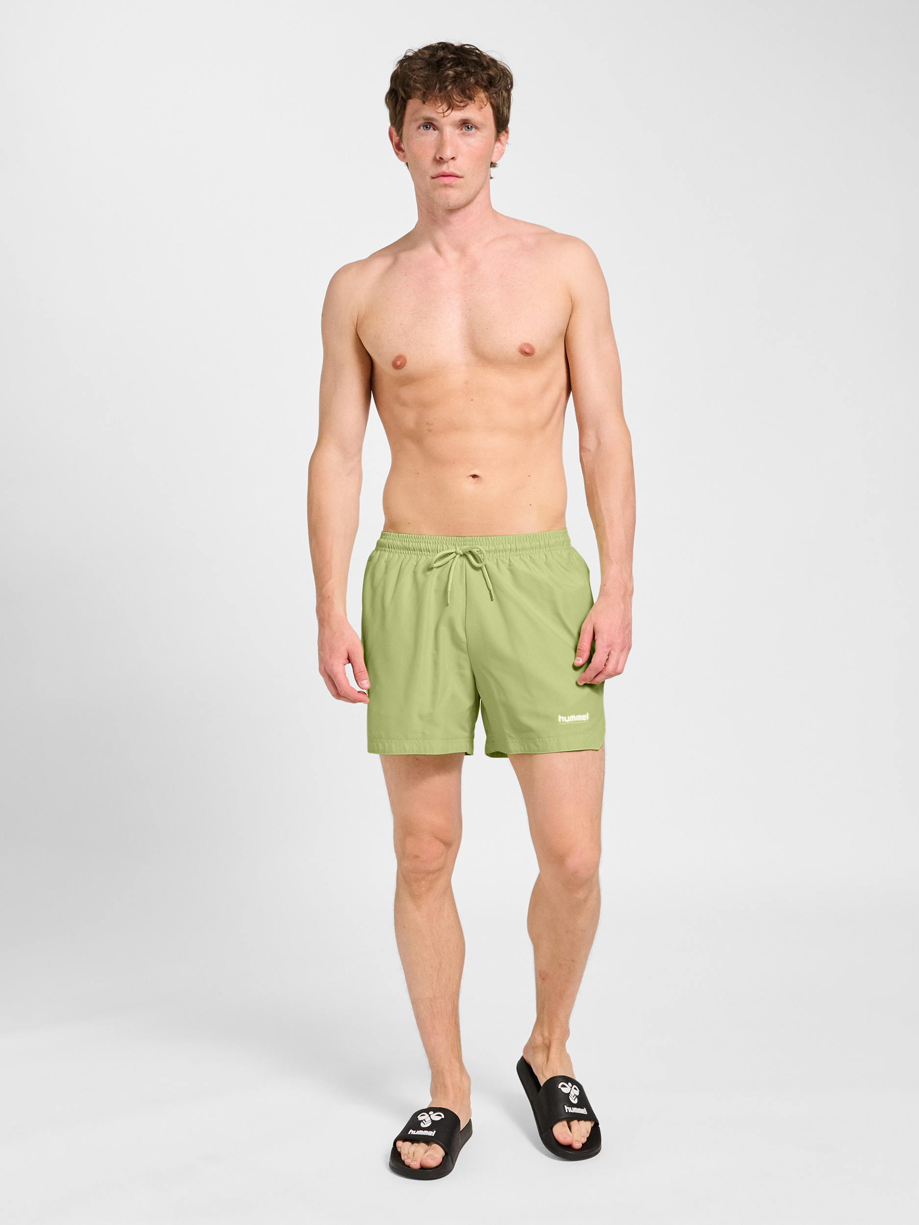 hmlPULSE SWIM SHORTS - Image 4