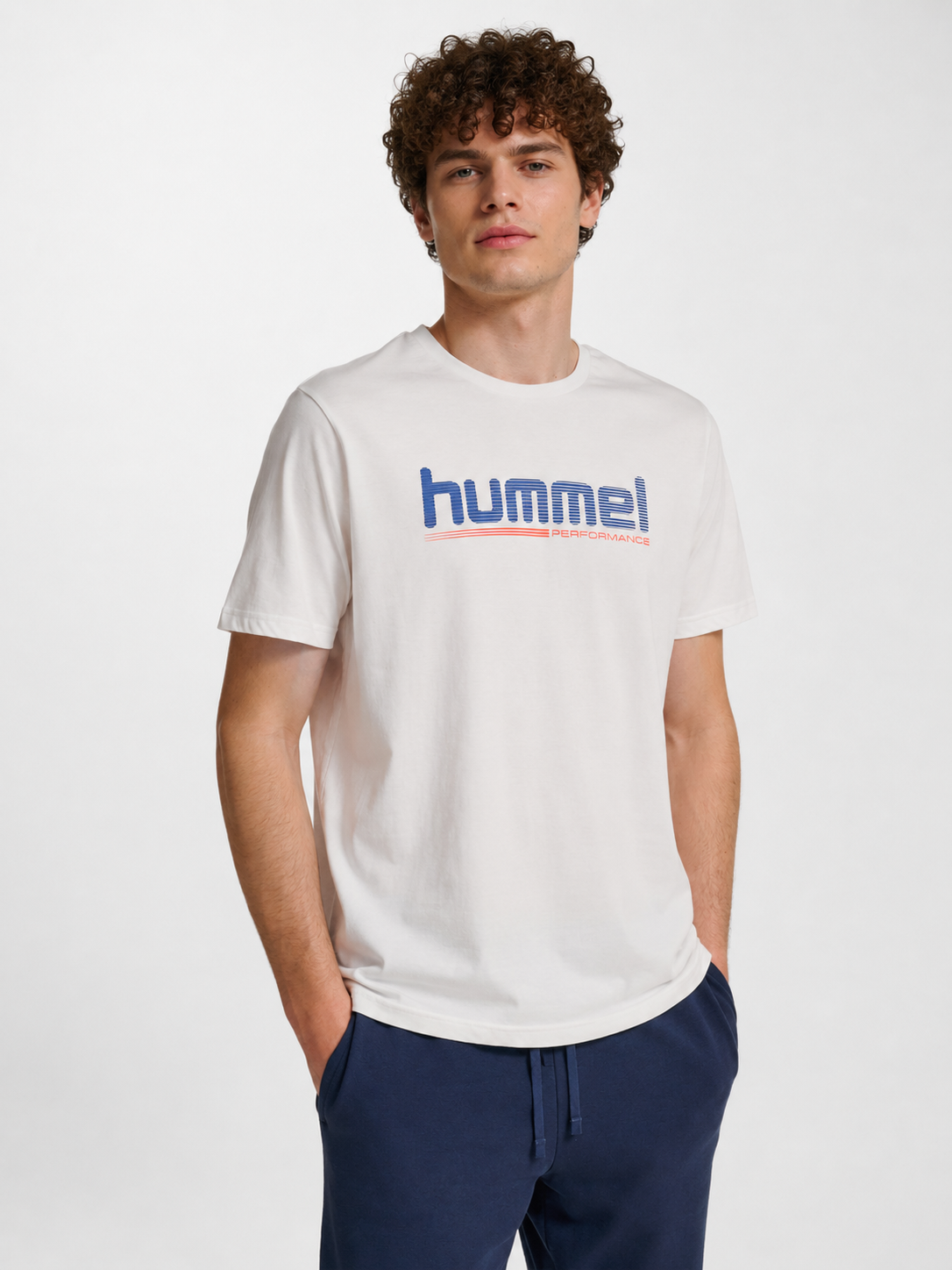 hmlPULSE GRAPHIC T-SHIRT - Image 4