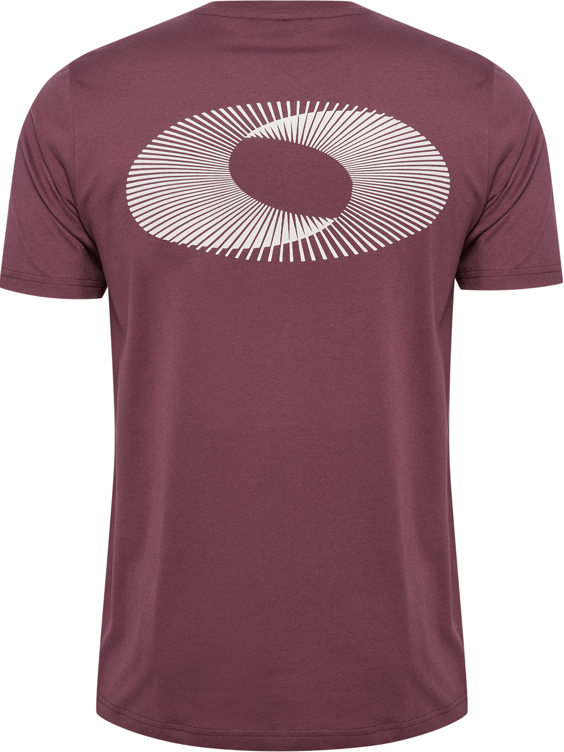 hmlPULSE GRAPHIC T-SHIRT - Image 2