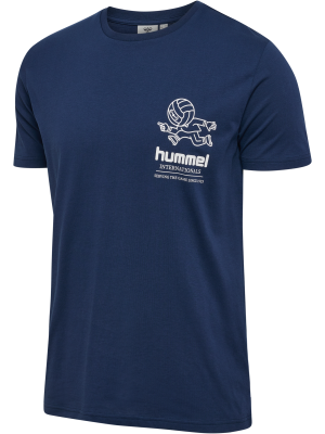 hmlPULSE GRAPHIC T-SHIRT
