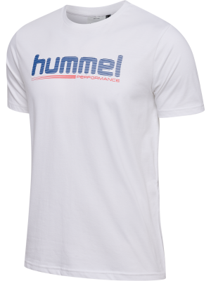 hmlPULSE GRAPHIC T-SHIRT