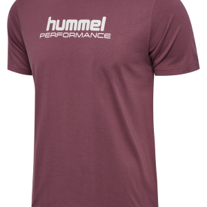 hmlPULSE GRAPHIC T-SHIRT