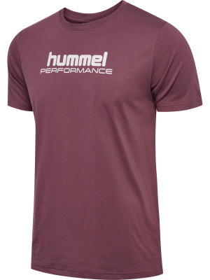 hmlPULSE GRAPHIC T-SHIRT