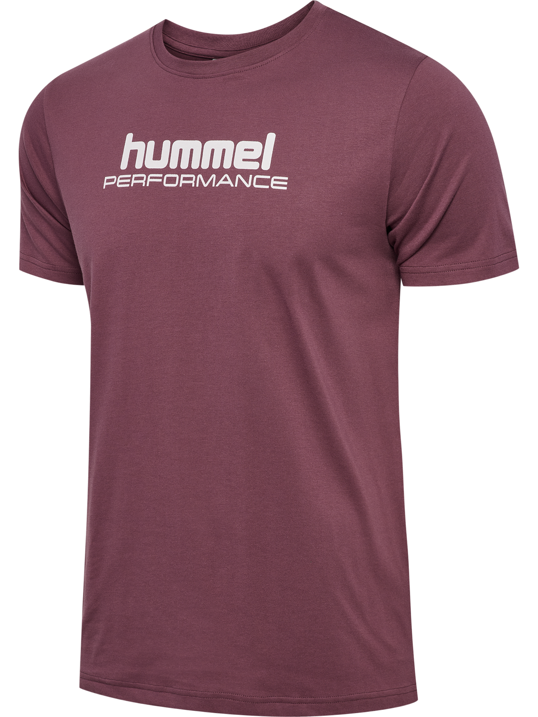 hmlPULSE GRAPHIC T-SHIRT