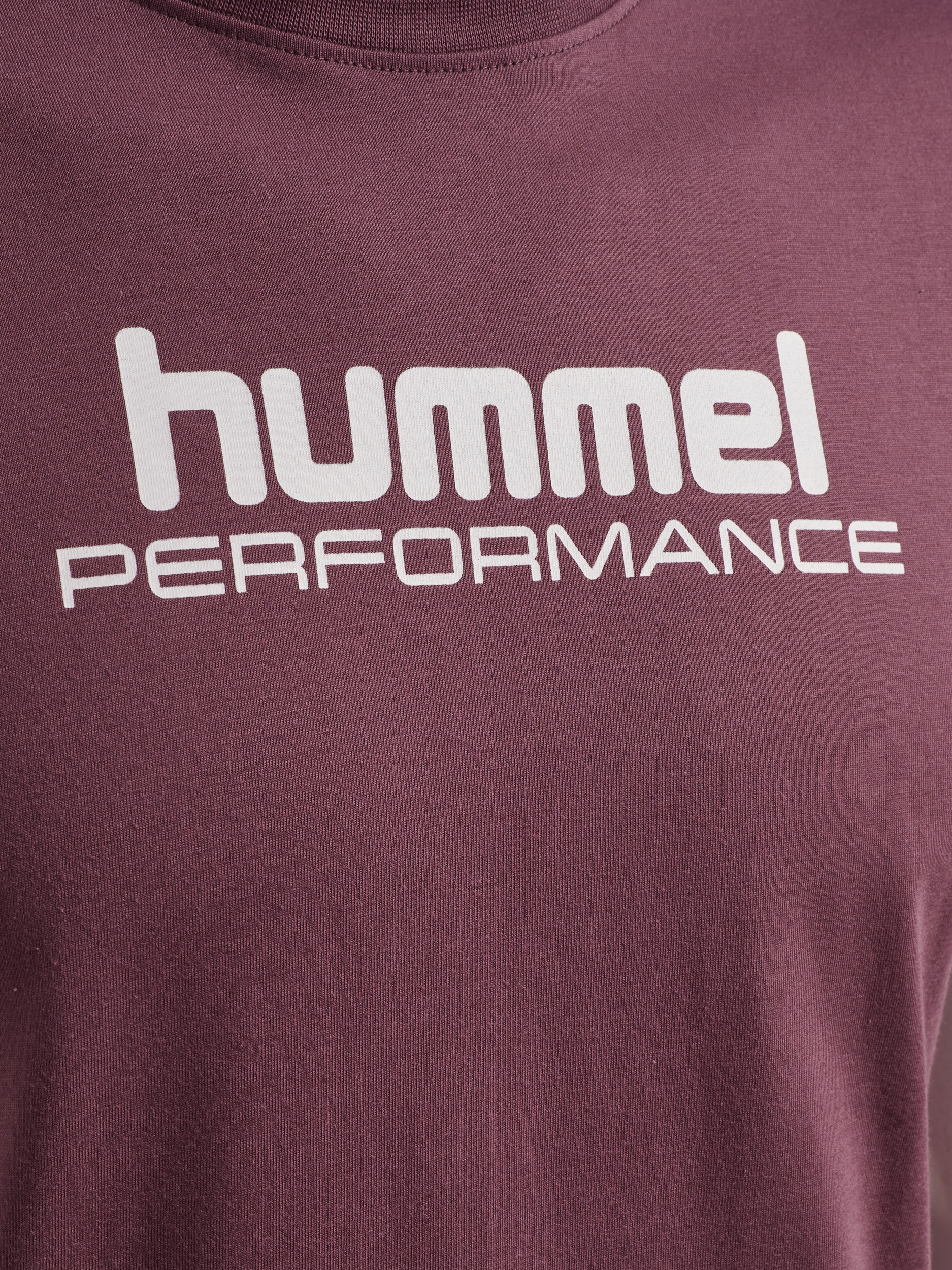 hmlPULSE GRAPHIC T-SHIRT - Image 3