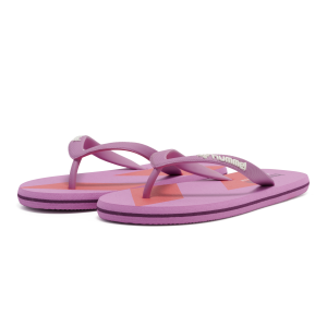 CHEVRON FLIP FLOP