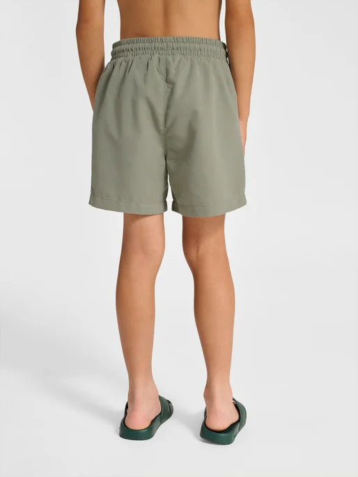 hmlJR REG BOARD SHORTS - Image 4
