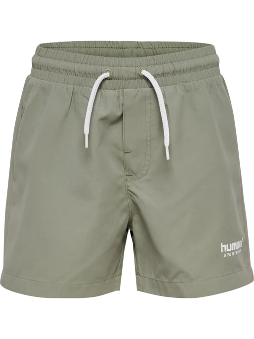 hmlJR REG BOARD SHORTS