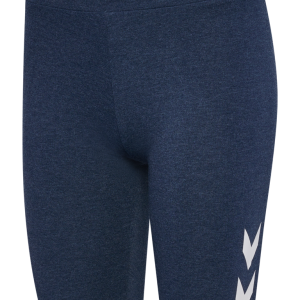 hmlPULSE LOGO MW SHORT TIGHTS