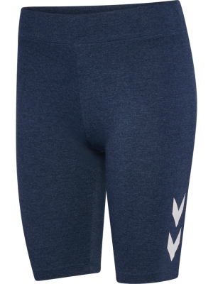 hmlPULSE LOGO MW SHORT TIGHTS