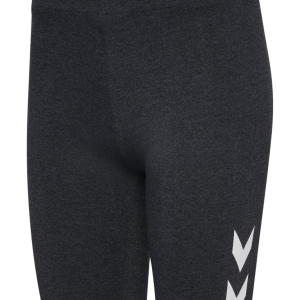 hmlPULSE LOGO MW SHORT TIGHTS