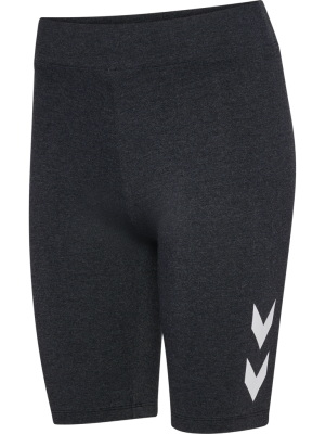hmlPULSE LOGO MW SHORT TIGHTS