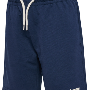 hmlJR LOOSE CHEVRON SHORTS
