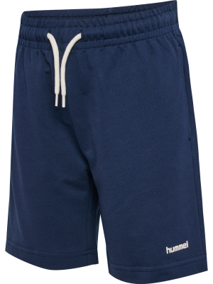 hmlJR LOOSE CHEVRON SHORTS