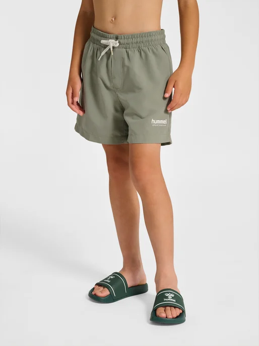 hmlJR REG BOARD SHORTS - Image 3