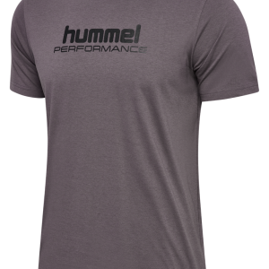 hmlPULSE GRAPHIC T-SHIRT S/S