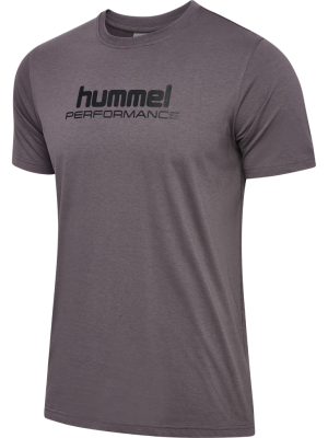 hmlPULSE GRAPHIC T-SHIRT S/S