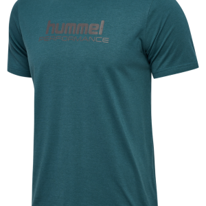 hmlPULSE GRAPHIC T-SHIRT S/S