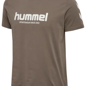 hmlLEGACY 2.0 T-SHIRT S/S