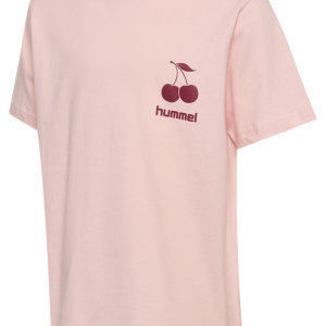 hmlJR REG GRAPHIC T-SHIRT S/S