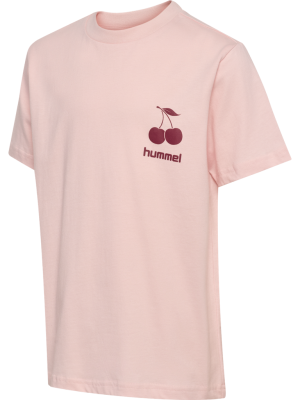 hmlJR REG GRAPHIC T-SHIRT S/S