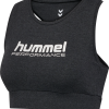 hmlPULSE LOGO LIGHT SUPPORT BRA