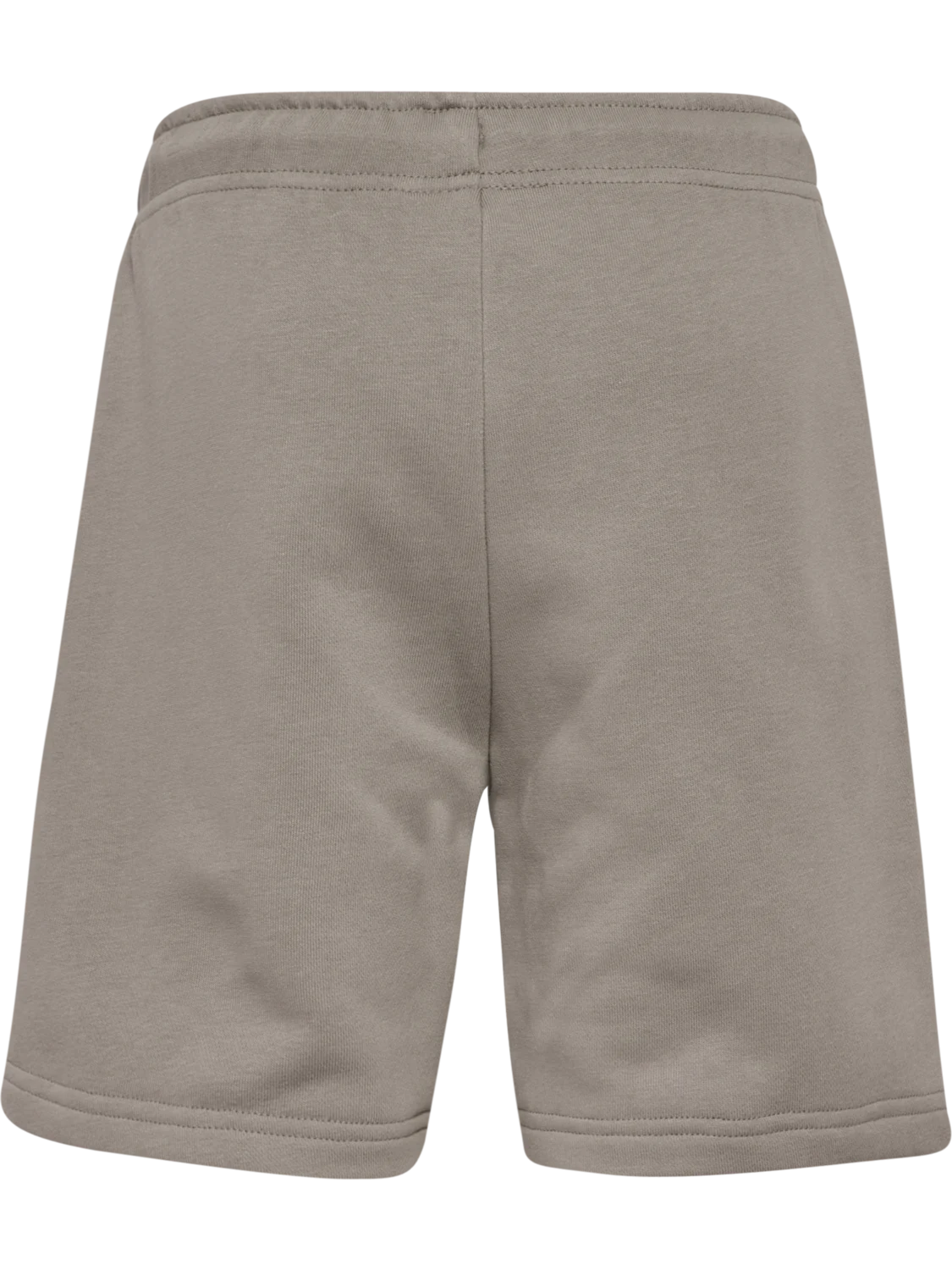 hmlJR LOOSE SWEAT SHORTS BEE - Image 2