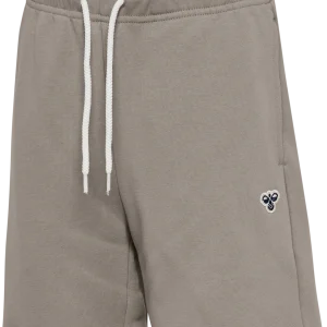 hmlJR LOOSE SWEAT SHORTS BEE
