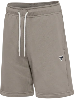 hmlJR LOOSE SWEAT SHORTS BEE