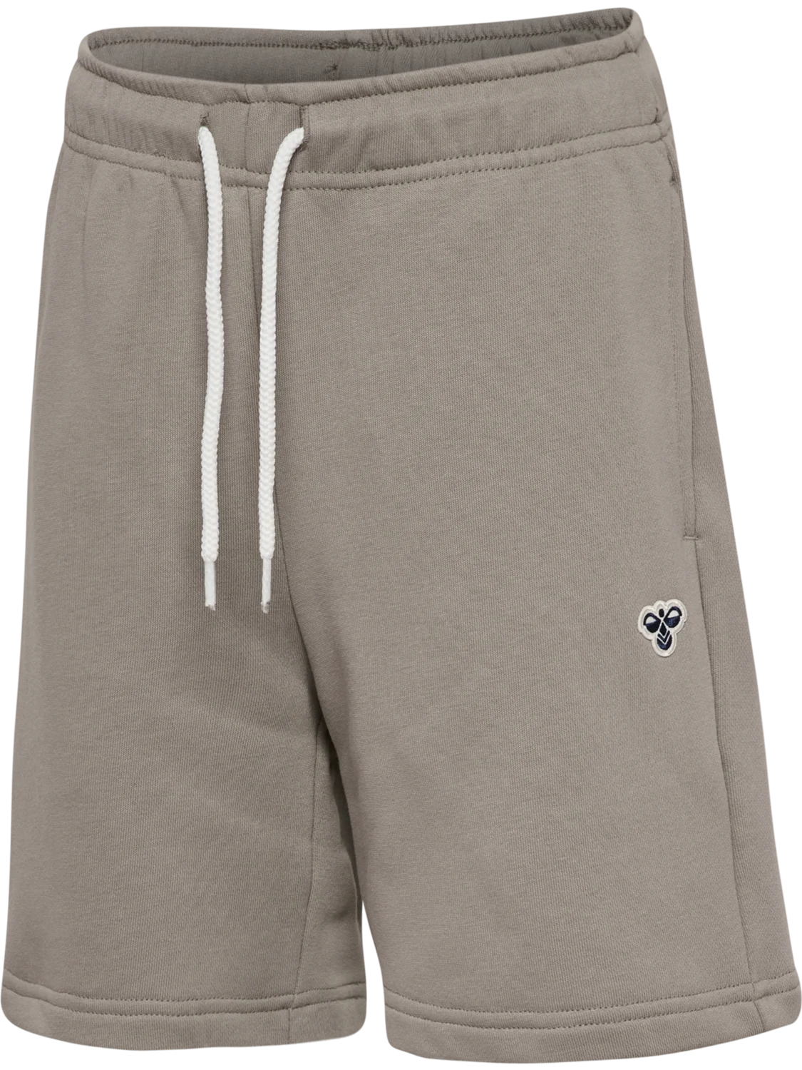 hmlJR LOOSE SWEAT SHORTS BEE