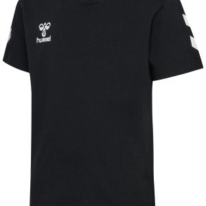 hmlGO 2.0 CHEVRON T-SHIRT S/S KIDS