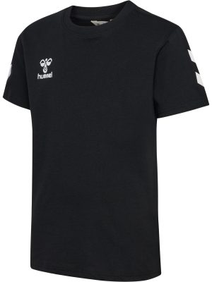 hmlGO 2.0 CHEVRON T-SHIRT S/S KIDS