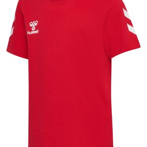 hmlGO 2.0 CHEVRON T-SHIRT S/S KIDS