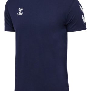 hmlGO 2.0 CHEVRON T-SHIRT S/S