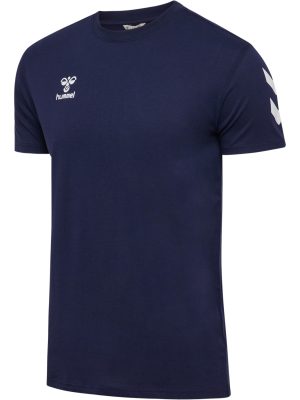 hmlGO 2.0 CHEVRON T-SHIRT S/S