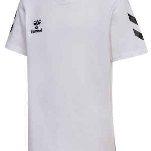 hmlGO 2.0 CHEVRON T-SHIRT S/S KIDS
