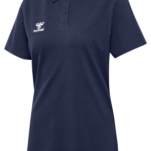 hmlGO 2.0 POLO WOMAN