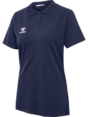 hmlGO 2.0 POLO WOMAN