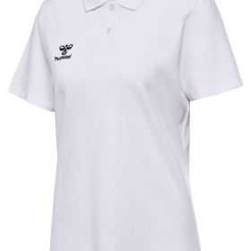 hmlGO 2.0 POLO WOMAN