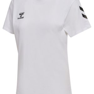 hmlGO 2.0 CHEVRON T-SHIRT S/S WOMAN