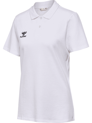 hmlGO 2.0 POLO WOMAN