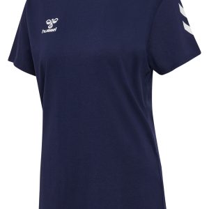 hmlGO 2.0 CHEVRON T-SHIRT S/S WOMAN