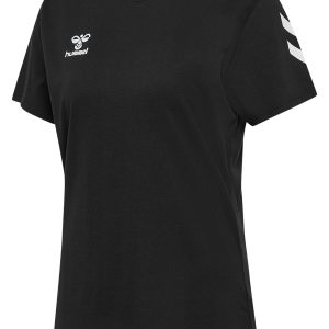 hmlGO 2.0 CHEVRON T-SHIRT S/S WOMAN