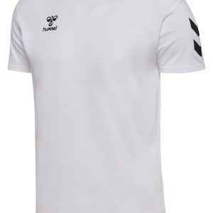 hmlGO 2.0 CHEVRON T-SHIRT S/S