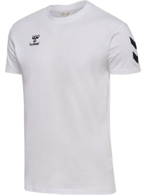 hmlGO 2.0 CHEVRON T-SHIRT S/S