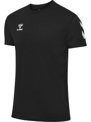 hmlGO 2.0 CHEVRON T-SHIRT S/S