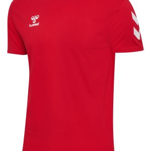 hmlGO 2.0 CHEVRON T-SHIRT S/S