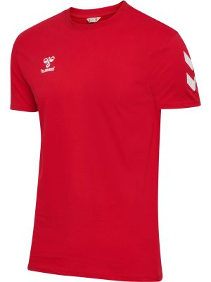hmlGO 2.0 CHEVRON T-SHIRT S/S