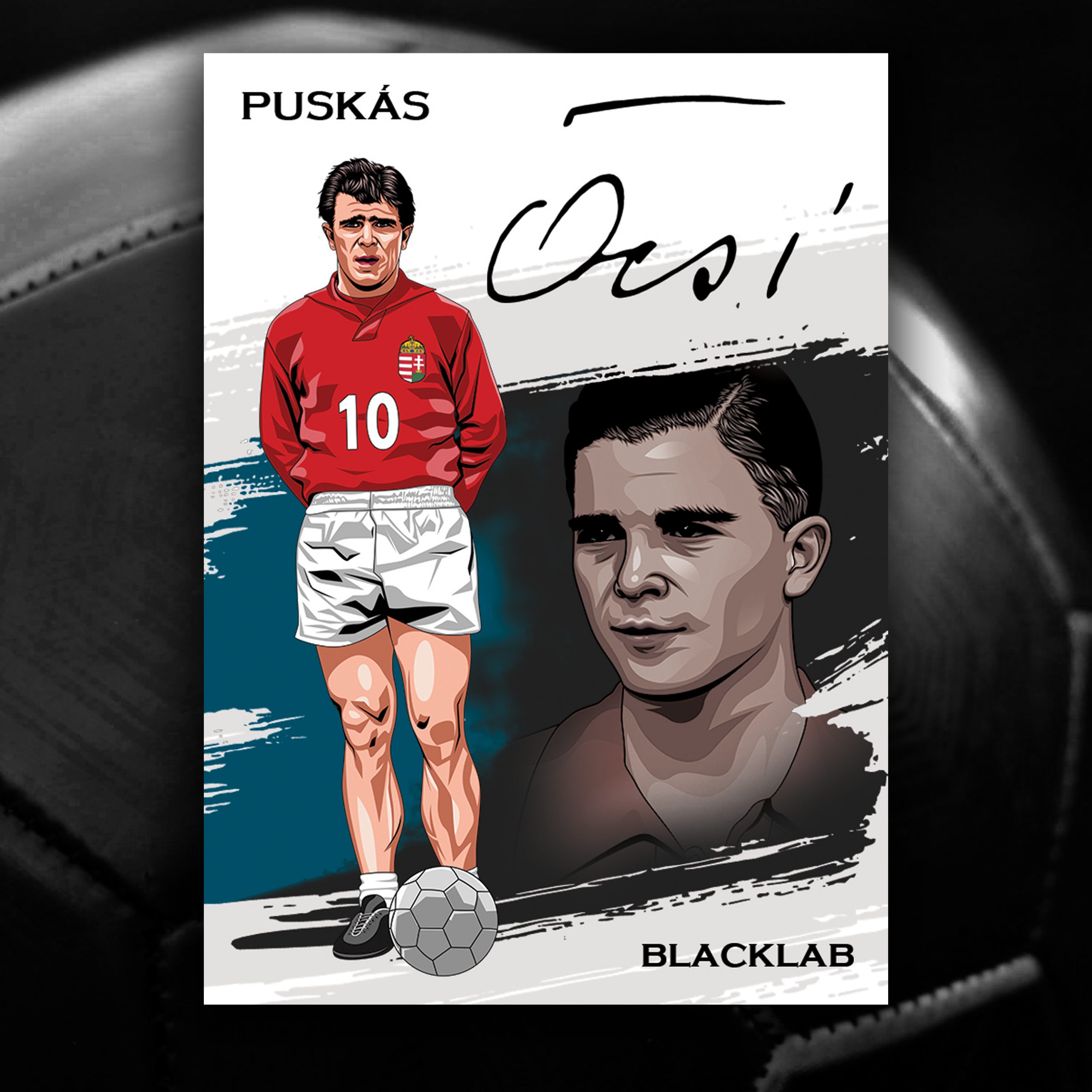 Puskás Pure - Image 2